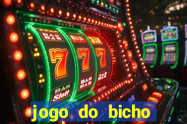 jogo do bicho feira de santana